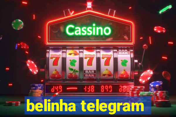 belinha telegram